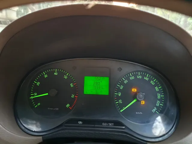 Used Skoda Rapid [2011-2014] Ambition 1.6 MPI AT Plus in Mumbai