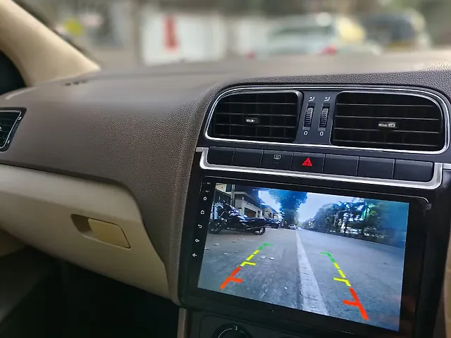 Used Skoda Rapid [2011-2014] Ambition 1.6 MPI AT Plus in Mumbai