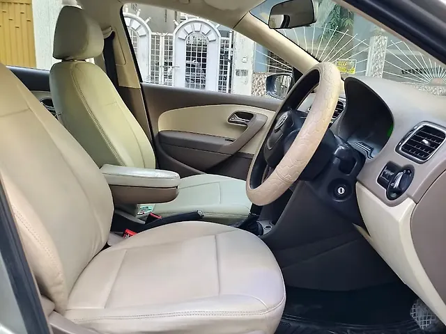 Used Skoda Rapid [2011-2014] Ambition 1.6 MPI AT Plus in Mumbai