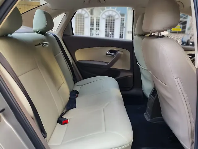 Used Skoda Rapid [2011-2014] Ambition 1.6 MPI AT Plus in Mumbai