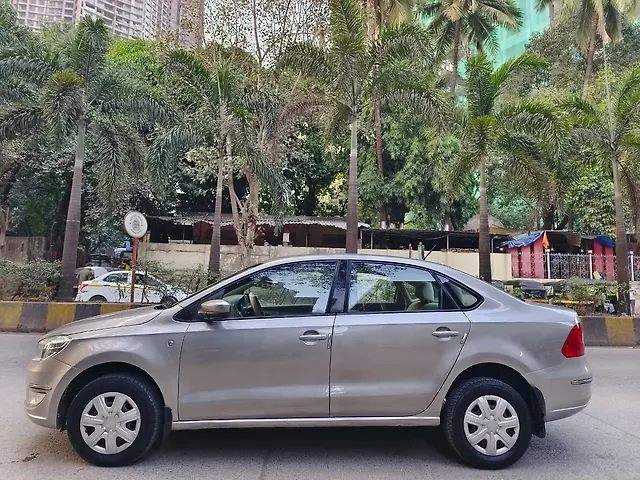 Used Skoda Rapid [2011-2014] Ambition 1.6 MPI AT Plus in Mumbai