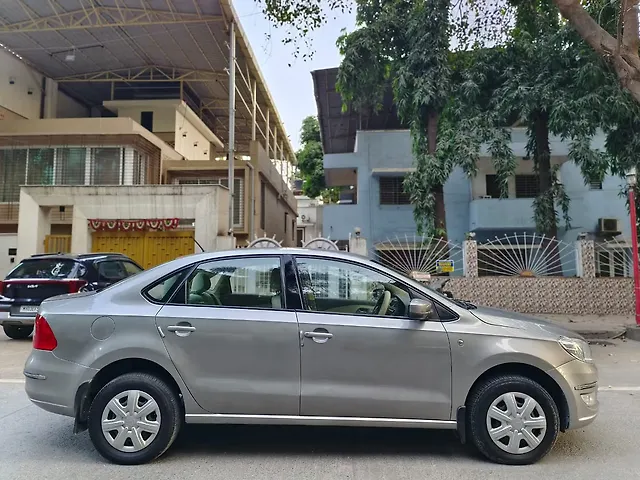 Used Skoda Rapid [2011-2014] Ambition 1.6 MPI AT Plus in Mumbai