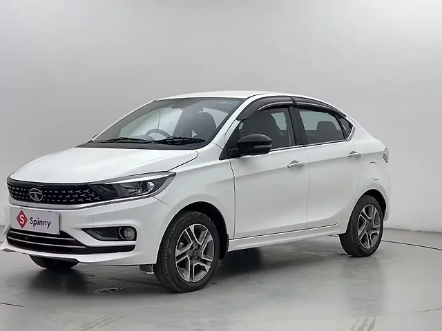 Used 2022 Tata Tigor in Pune