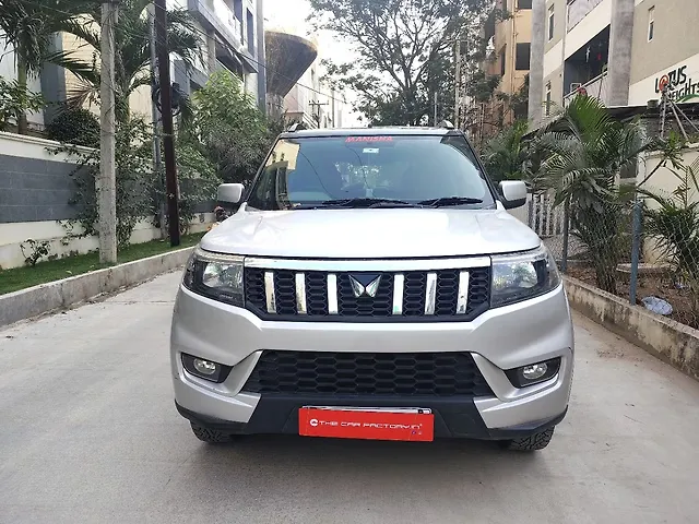 Used 2023 Mahindra Bolero in Hyderabad Used 2023 Mahindra Bolero in Hyderabad