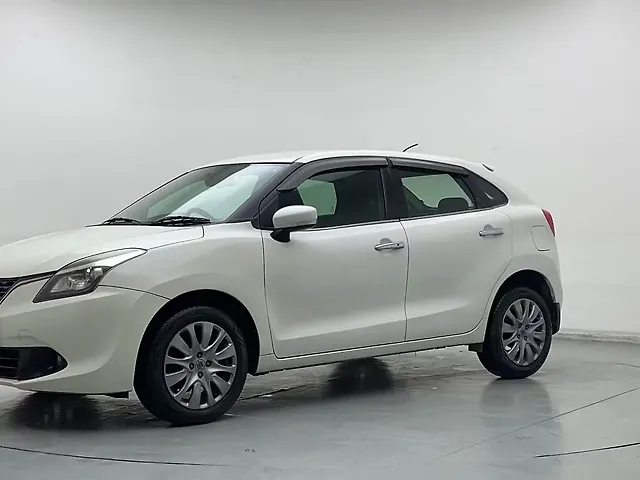 Used 2018 Maruti Suzuki Baleno in Ghaziabad