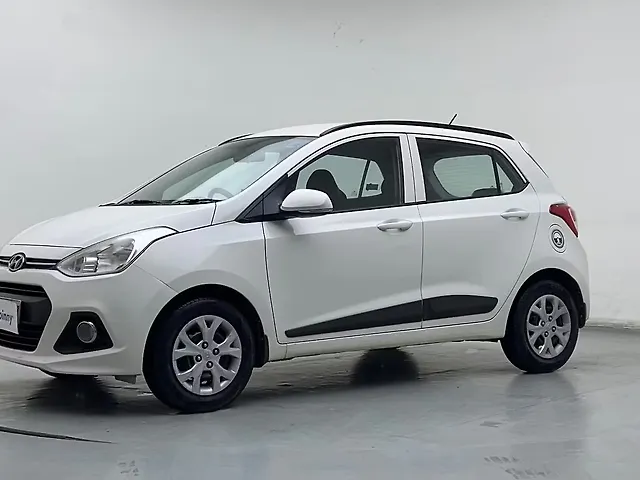 Used 2016 Hyundai Grand i10 in Faridabad Used 2016 Hyundai Grand i10 in Faridabad