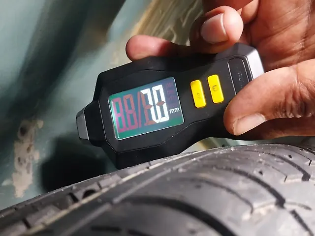 Used Maruti Suzuki Baleno [2015-2019] Alpha 1.2 in Gurgaon