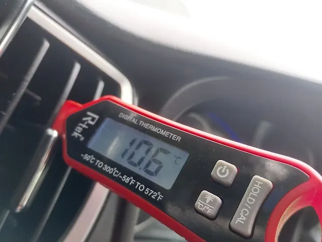 Used Maruti Suzuki Baleno [2015-2019] Alpha 1.2 in Gurgaon