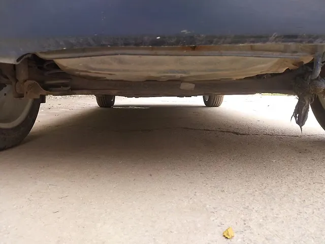 Used Maruti Suzuki Baleno [2015-2019] Alpha 1.2 in Gurgaon