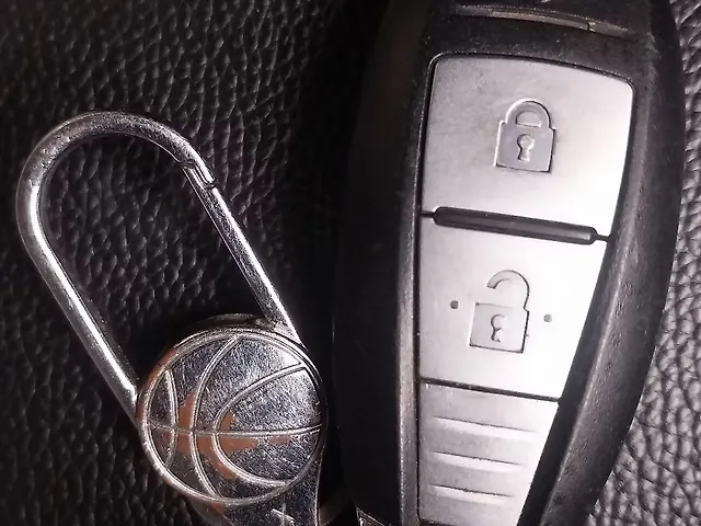 Used Maruti Suzuki Baleno [2015-2019] Alpha 1.2 in Gurgaon