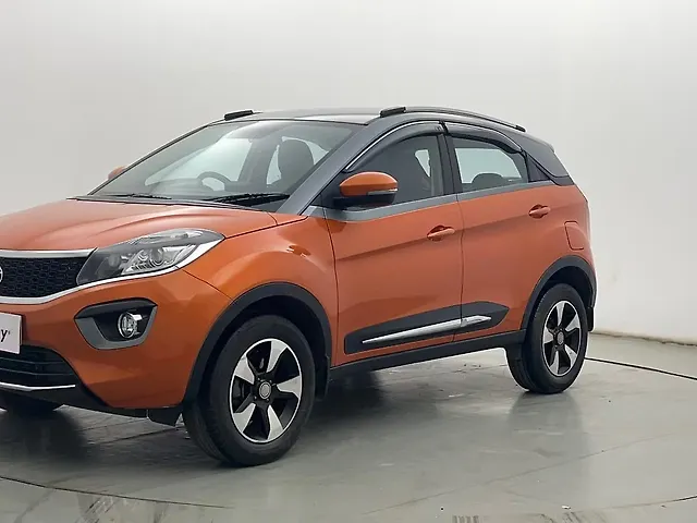 Used 2018 Tata Nexon in Kolkata