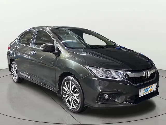 Used 2020 Honda City in Kolkata