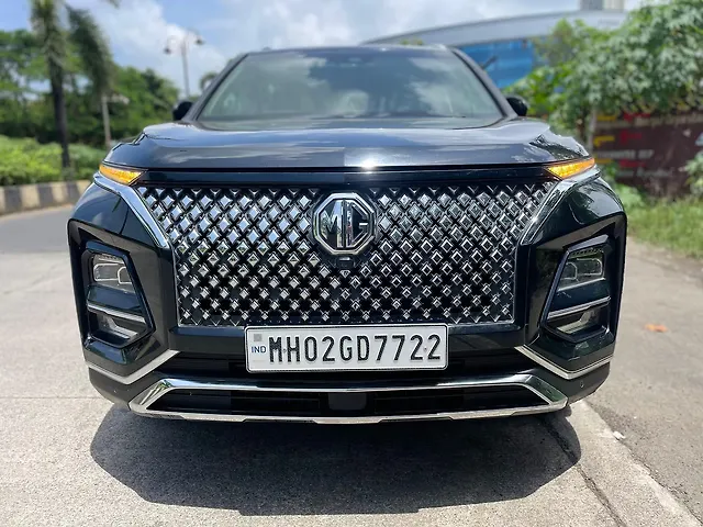 Used 2023 MG Hector in Mumbai