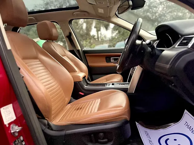 Used Land Rover Discovery Sport [2015-2017] HSE Luxury 7-Seater in Mumbai