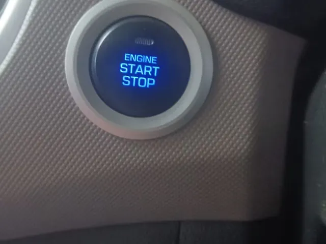 Used Hyundai Creta [2015-2017] 1.6 SX Plus AT Petrol in Chennai