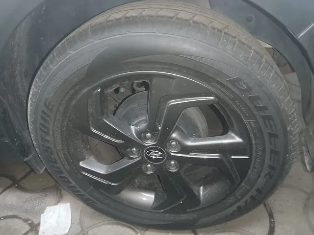 Used Hyundai Creta [2015-2017] 1.6 SX Plus AT Petrol in Chennai