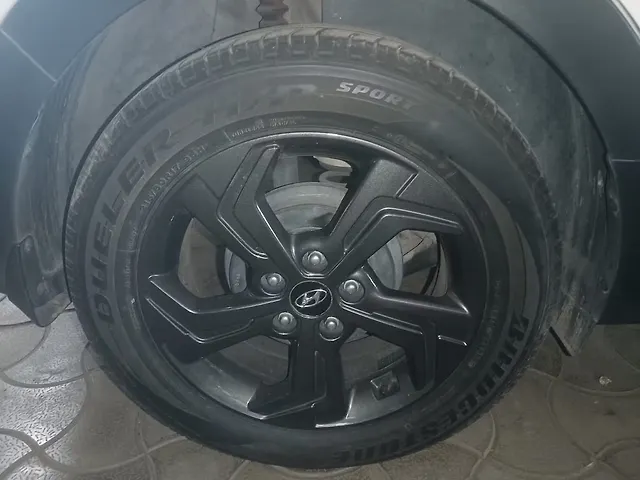 Used Hyundai Creta [2015-2017] 1.6 SX Plus AT Petrol in Chennai