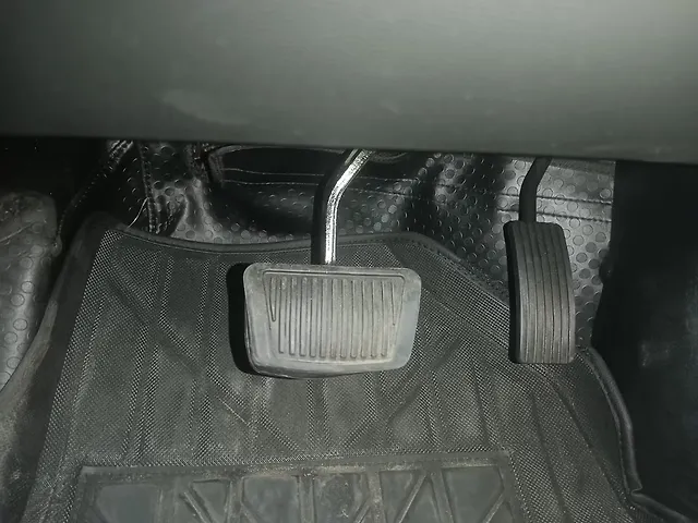 Used Hyundai Creta [2015-2017] 1.6 SX Plus AT Petrol in Chennai