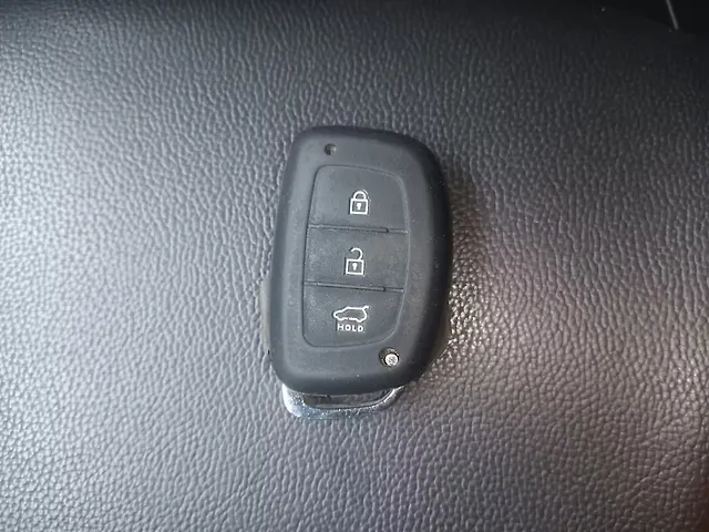 Used Hyundai Creta [2015-2017] 1.6 SX Plus AT Petrol in Chennai