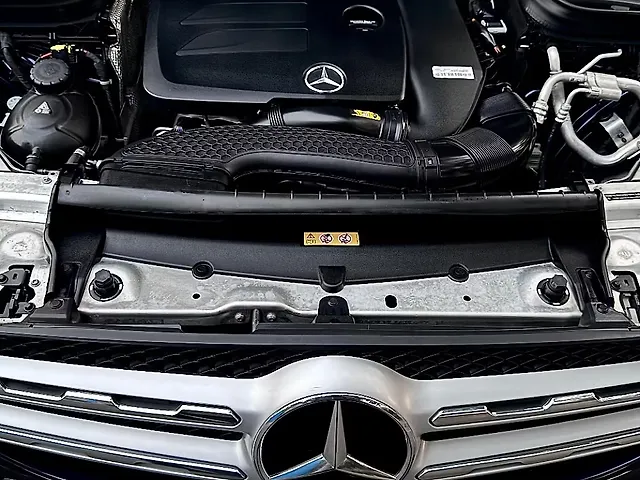 Used Mercedes-Benz GLC [2019-2023] 200 Progressive in Chandigarh
