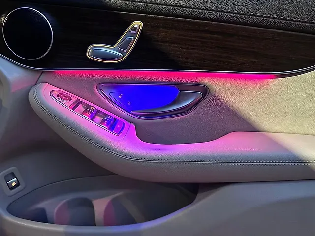 Used Mercedes-Benz GLC [2019-2023] 200 Progressive in Chandigarh