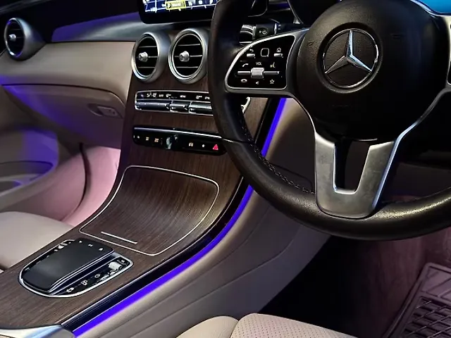 Used Mercedes-Benz GLC [2019-2023] 200 Progressive in Chandigarh