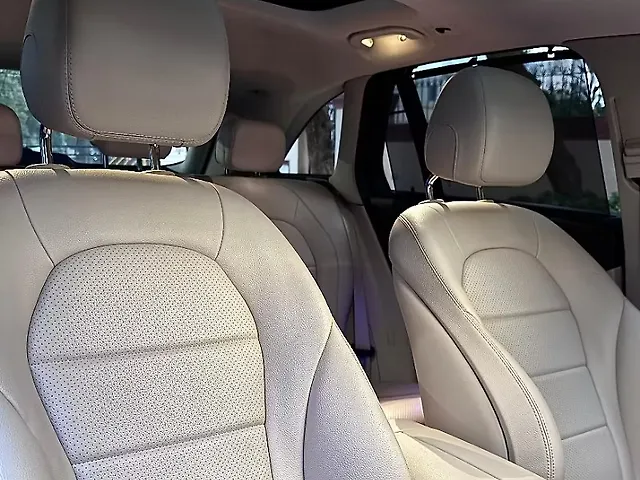 Used Mercedes-Benz GLC [2019-2023] 200 Progressive in Chandigarh