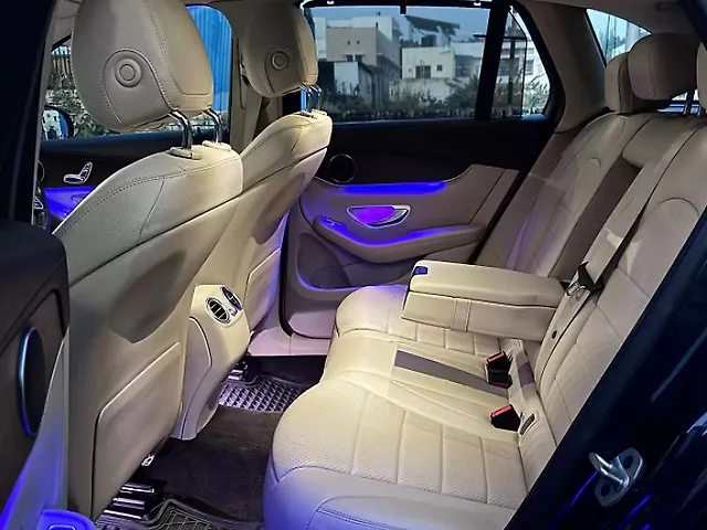 Used Mercedes-Benz GLC [2019-2023] 200 Progressive in Chandigarh