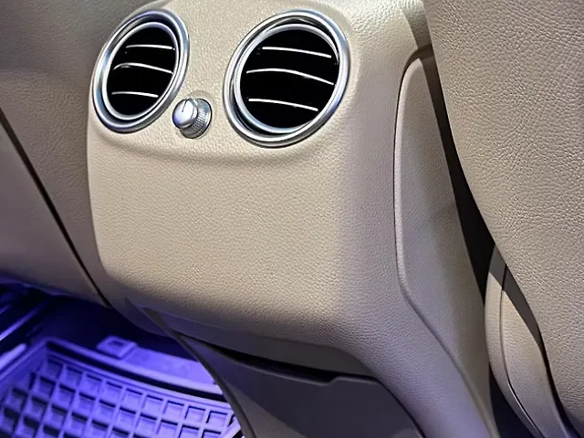 Used Mercedes-Benz GLC [2019-2023] 200 Progressive in Chandigarh