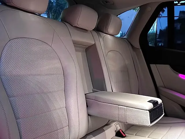 Used Mercedes-Benz GLC [2019-2023] 200 Progressive in Chandigarh