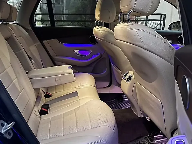 Used Mercedes-Benz GLC [2019-2023] 200 Progressive in Chandigarh