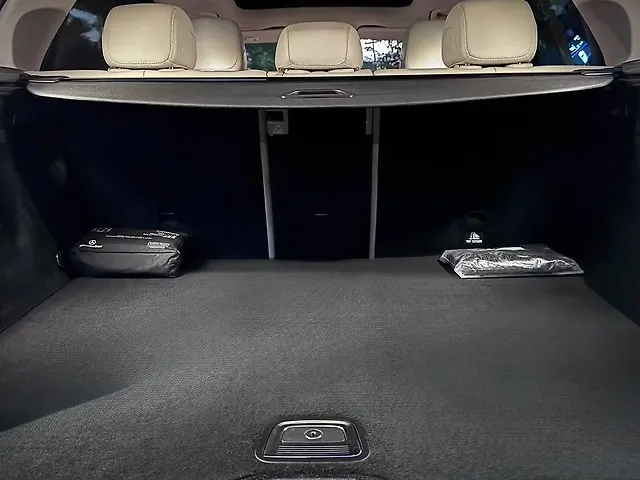 Used Mercedes-Benz GLC [2019-2023] 200 Progressive in Chandigarh