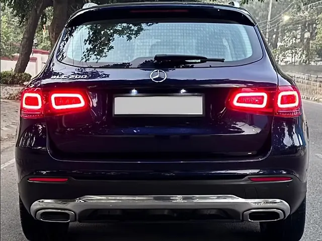 Used Mercedes-Benz GLC [2019-2023] 200 Progressive in Chandigarh