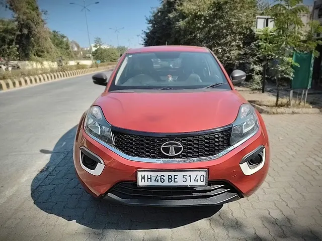 Used 2018 Tata Nexon in Nagpur