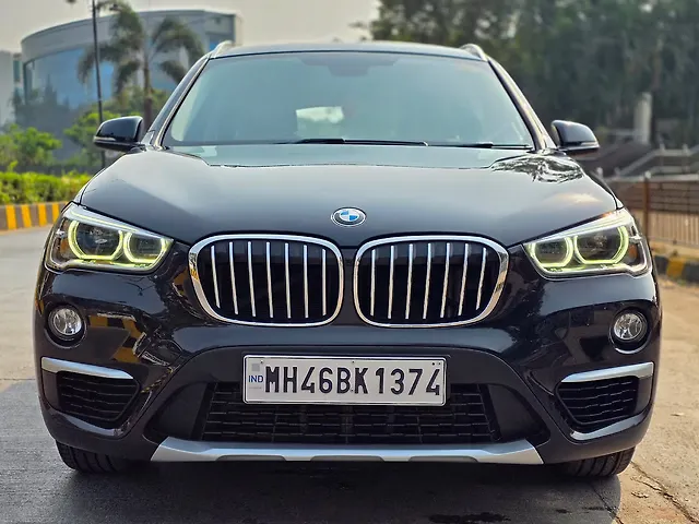 Used 2018 BMW X1 in Mumbai