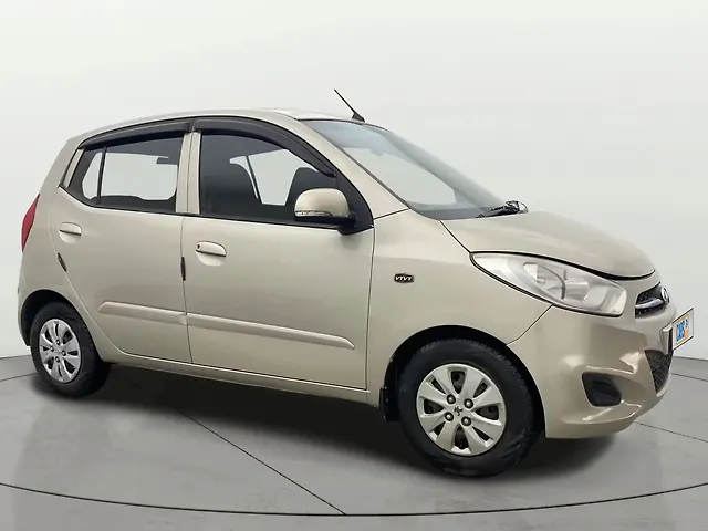 Used 2013 Hyundai i10 in Chennai
