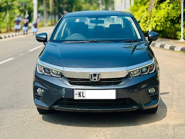 Used 2022 Honda City in Thiruvananthapuram Used 2022 Honda City in Thiruvananthapuram