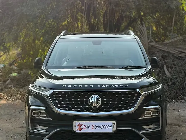 Used 2021 MG Hector in Mumbai