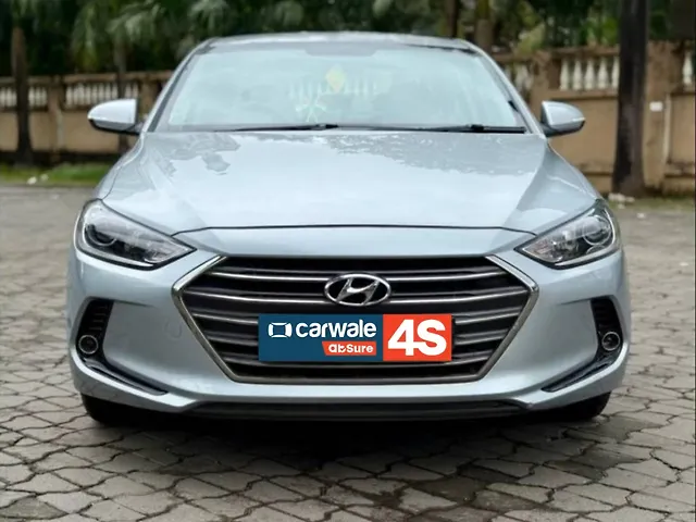 Used 2019 Hyundai Elantra in Mumbai Used 2019 Hyundai Elantra in Mumbai