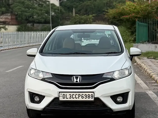 Used 2018 Honda Jazz in Delhi