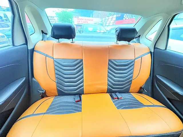 Used Volkswagen Ameo Comfortline 1.0L (P) in Gorakhpur