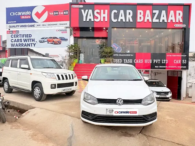 Used 2018 Volkswagen Ameo in Gorakhpur