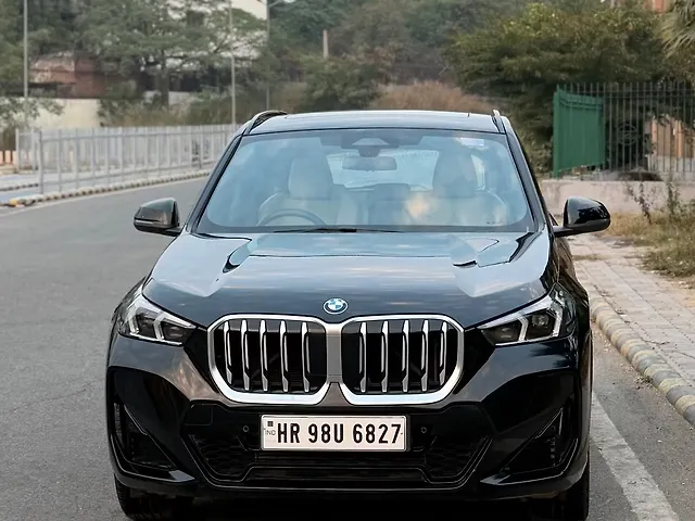 Used 2024 BMW X1 in Delhi