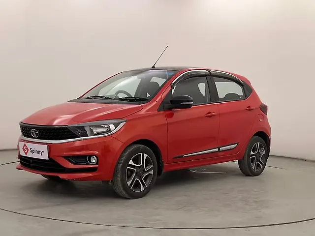 Used 2021 Tata Tiago in Pune Used 2021 Tata Tiago in Pune