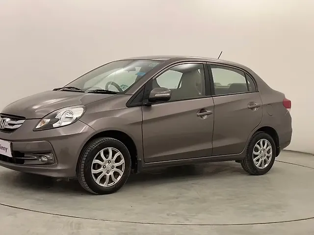 Used 2014 Honda Amaze in Pune