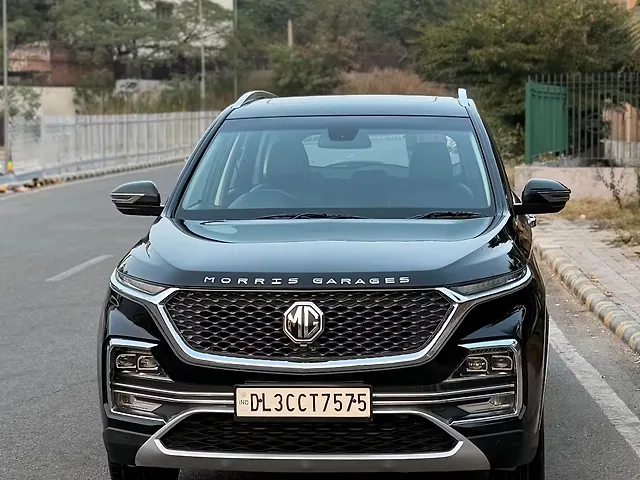 Used 2020 MG Hector in Delhi