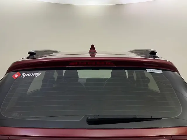 Used Kia Sonet [2020-2022] GTX Plus 1.5 AT [2020-2021] in Bangalore