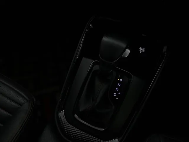 Used Kia Sonet [2020-2022] GTX Plus 1.5 AT [2020-2021] in Bangalore