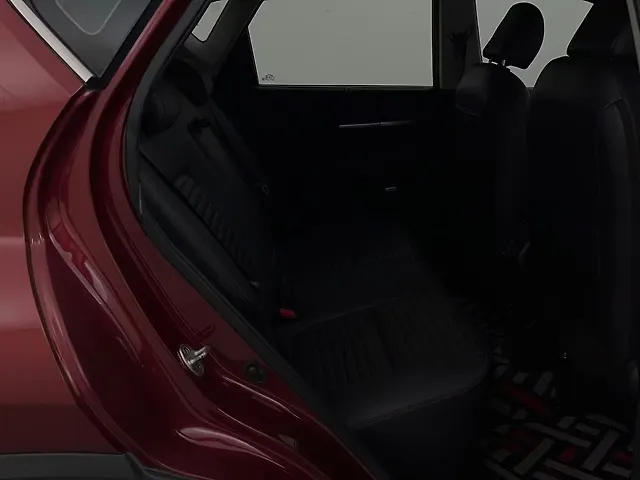 Used Kia Sonet [2020-2022] GTX Plus 1.5 AT [2020-2021] in Bangalore