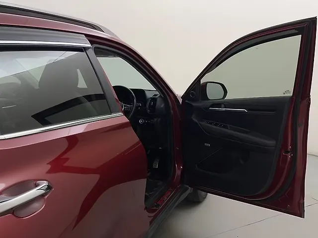 Used Kia Sonet [2020-2022] GTX Plus 1.5 AT [2020-2021] in Bangalore